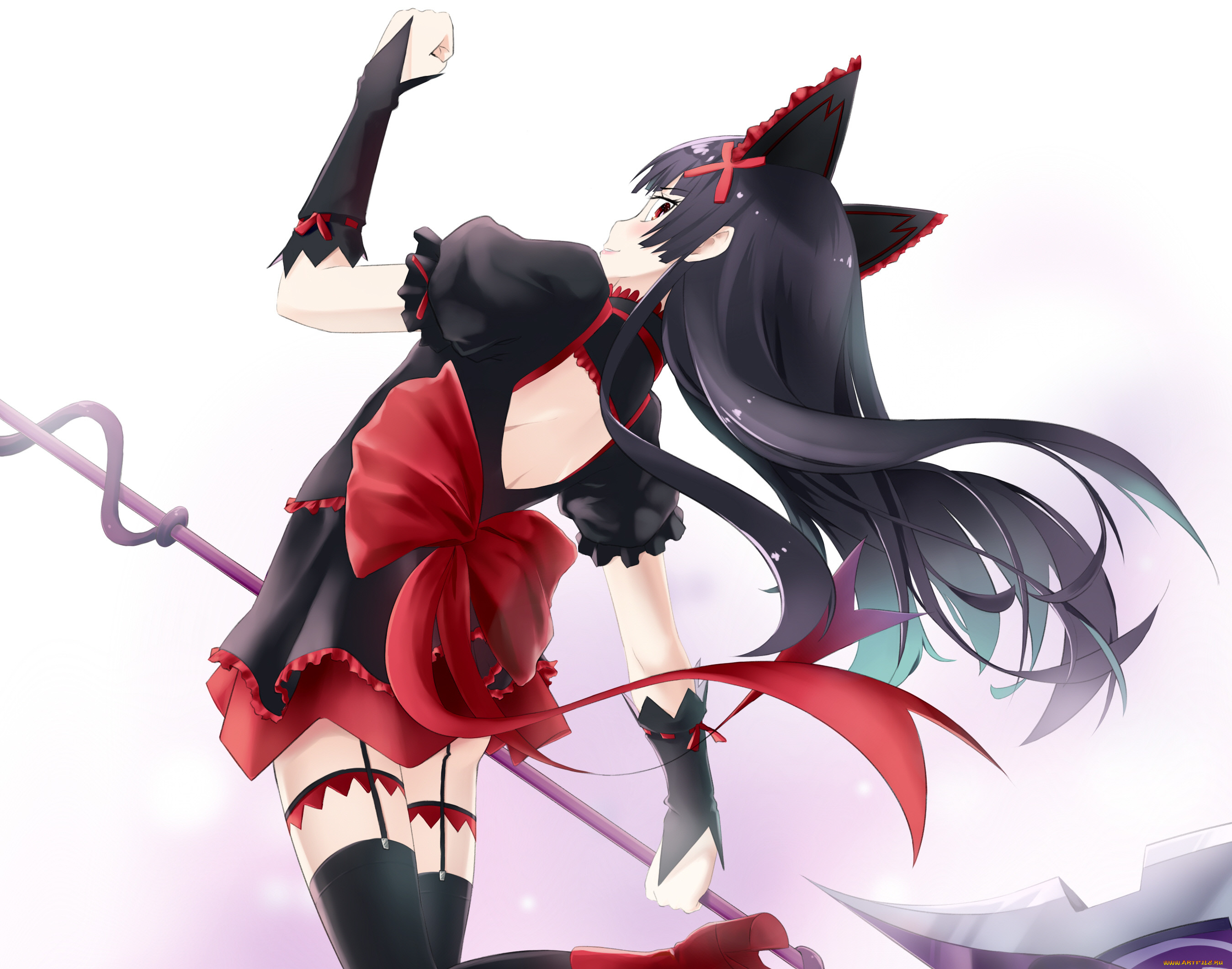 , gate, 